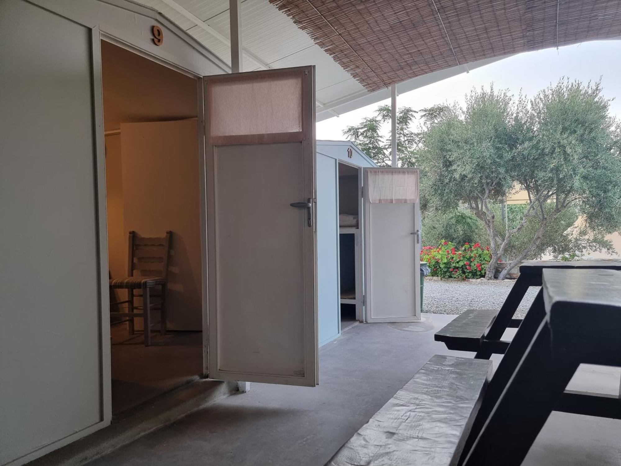 Anassa Cycladic Village Galissas Room photo