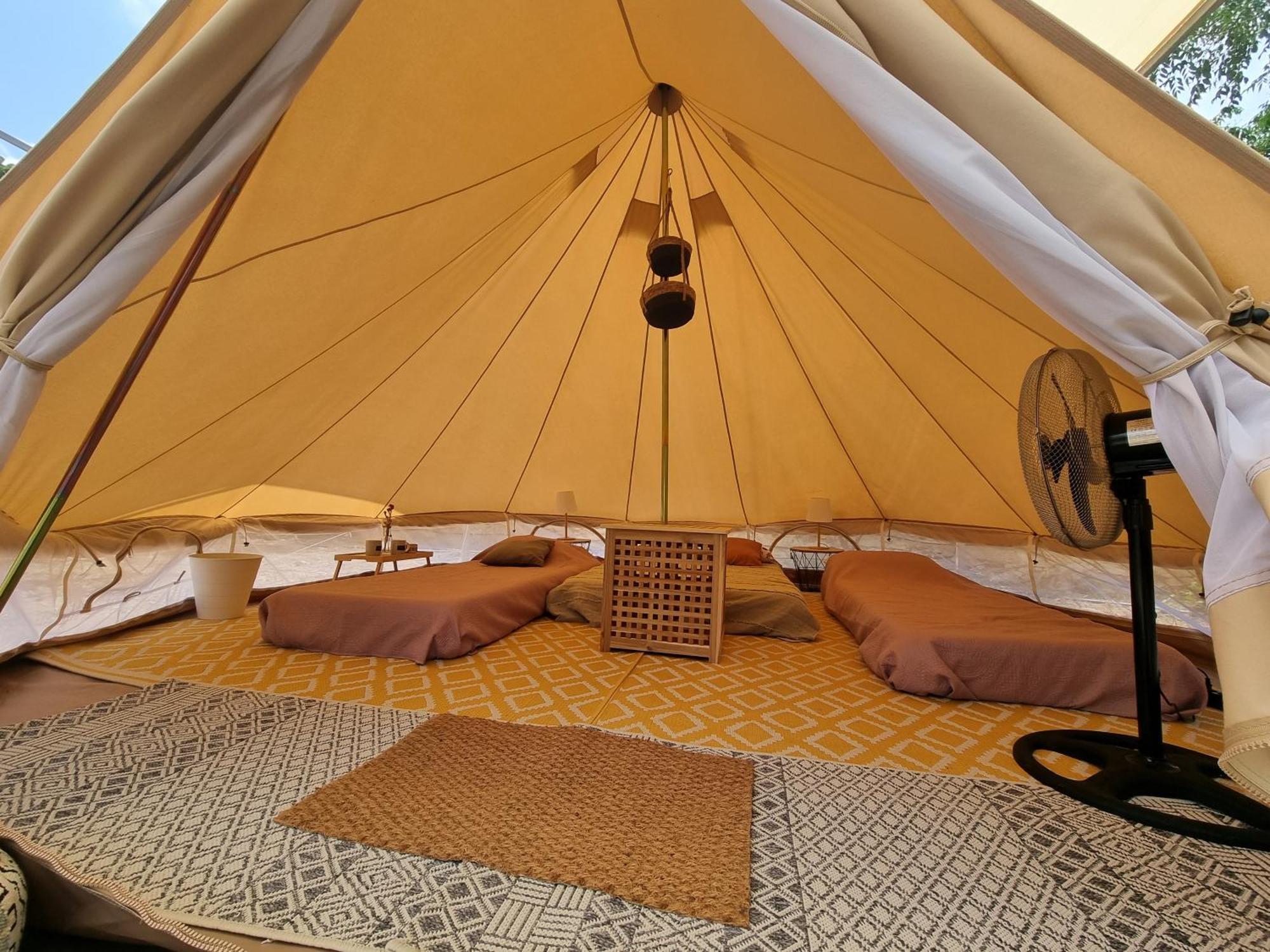 Anassa Cycladic Village Galissas Room photo