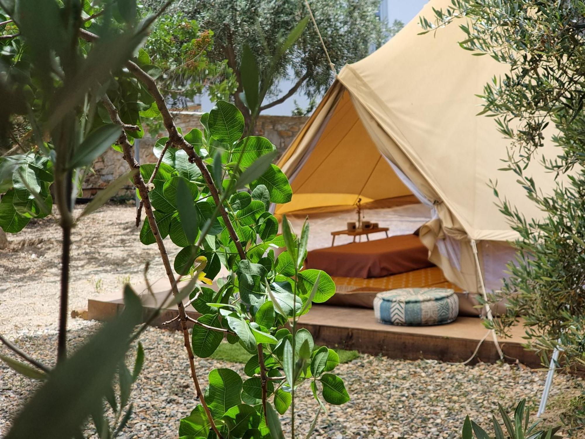 Anassa Cycladic Village Galissas Room photo