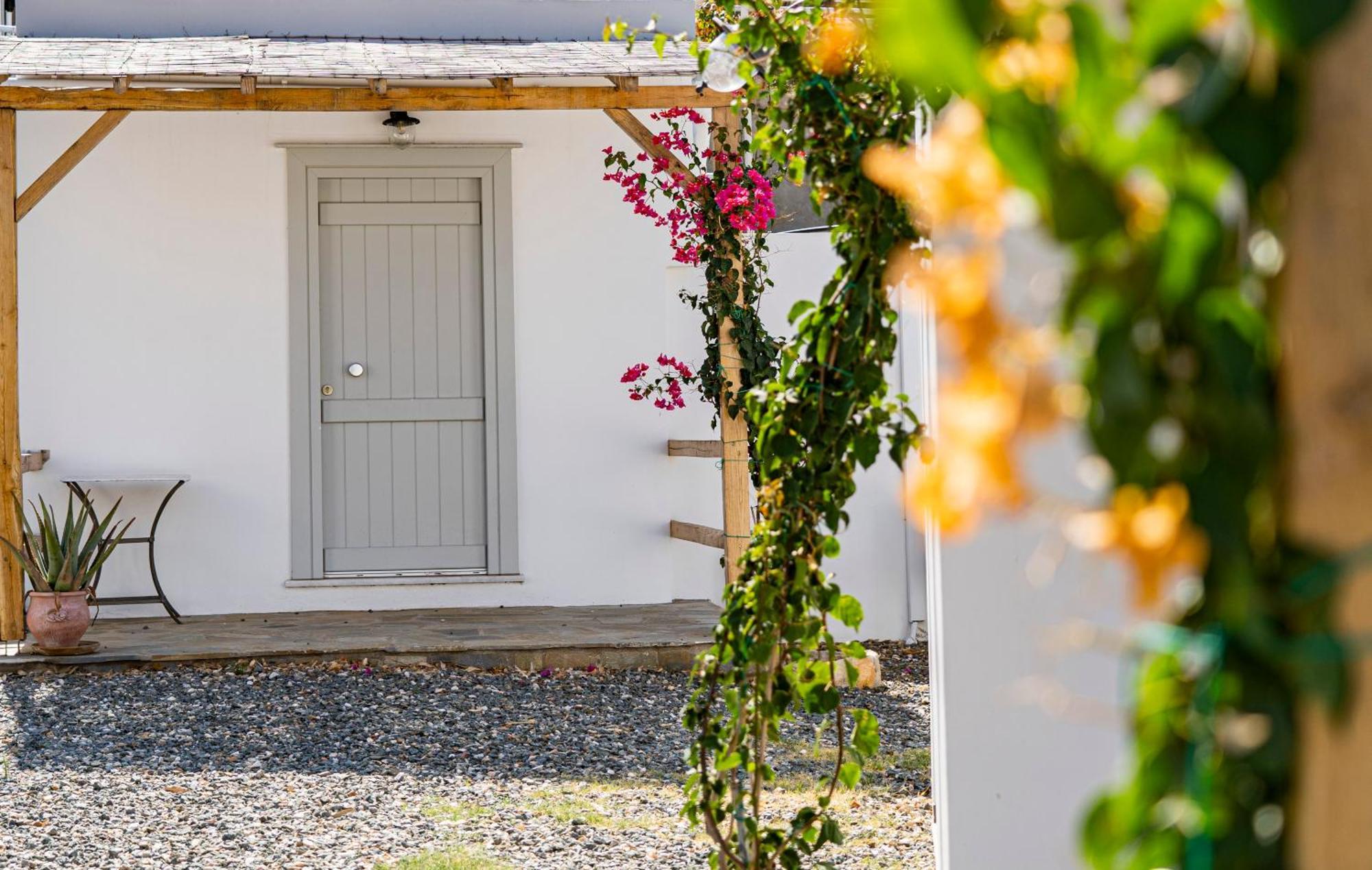 Anassa Cycladic Village Galissas Room photo